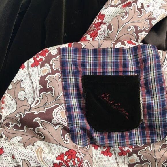 Robert Graham  blazer size 2 XL - Picture 9 of 11